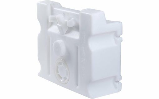 Wassertank 45 Liter  55 x 48,5 x 21,5 cm