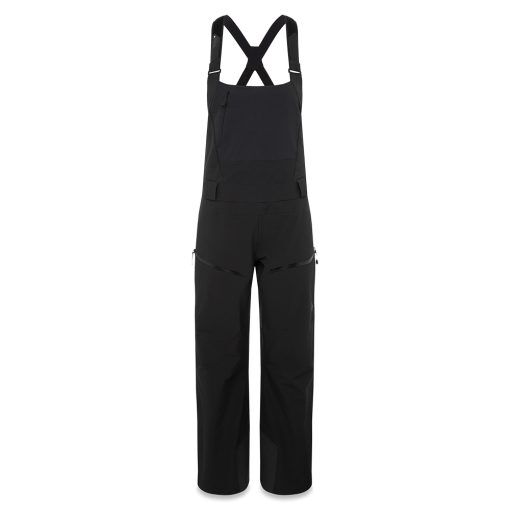 Black Diamond Recon Stretch Bibs (dam) - Black - XS