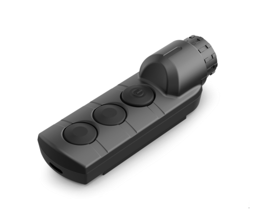 Pulsar BT wireless remote control