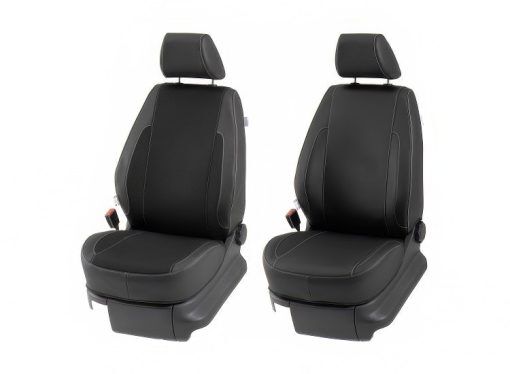 Bilklädsel framsäte 1+1 Kubistar / NV250 / Kangoo