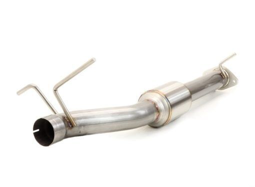 Carven Exhaust Dodge Ram 1500 2019+ Ljuddämpare "Cut & Clamp"