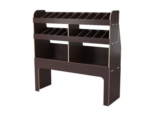 Standard hylla Vanerex VR-7 1200