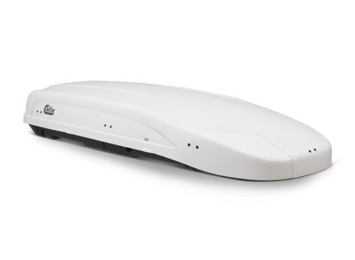Takbox Calix M22 blank vit