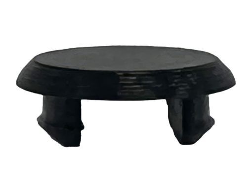 Plastknappar (låsning)