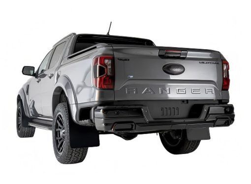 Stänkskydd Ford Ranger 2023+