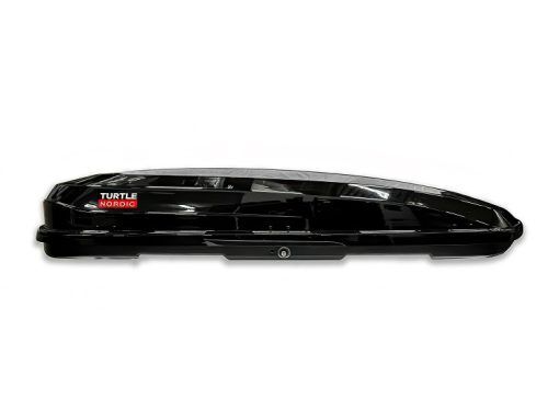 Takbox Turtle Nordic XXL Slim Ski Edition 510 L
