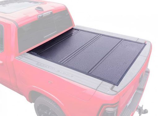 Vikbart flaklock 5.7" OFD Rambox Dodge RAM 1500 2019+