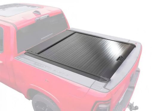 Rolltop flaklock 5.7" OFD Rambox R3 Dodge RAM 1500 2019+