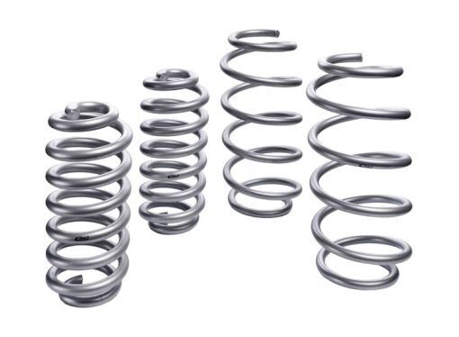 Höjningssats Eibach 40-30mm Ford Ranger Raptor 3.0V6 2023+