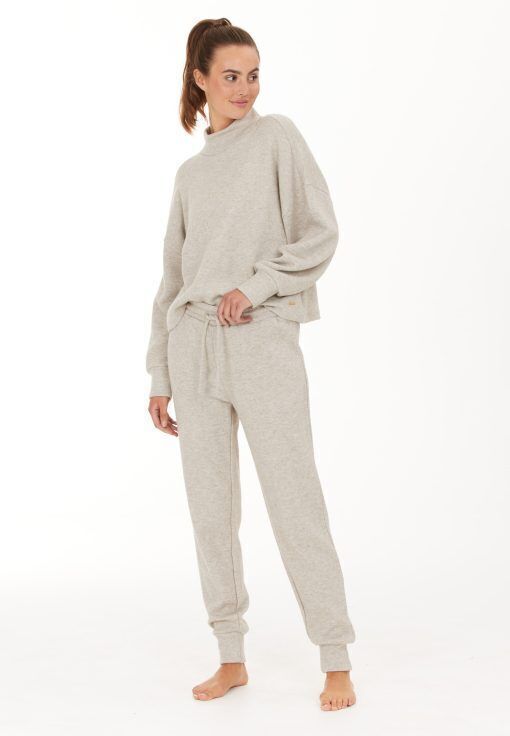 Athlecia Asinie Pants, Desert Taupe