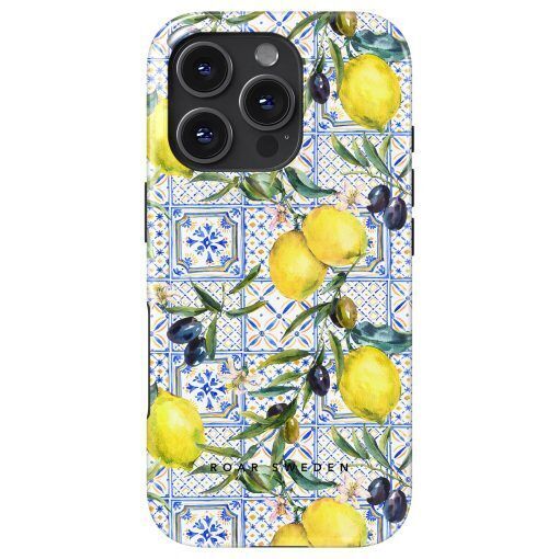 Amalfi - Tough Case, iPhone 16e