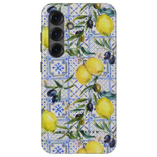 Amalfi - Tough Case, Samsung Galaxy S24 Ultra