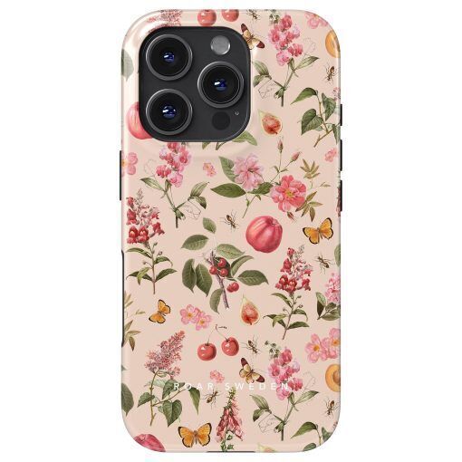 Apple Garden - Tough Case, iPhone 11