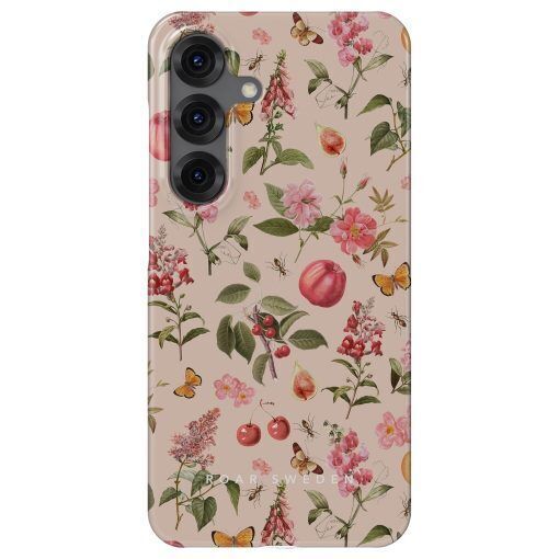 Apple Garden - Slim case, Samsung Galaxy S25 Ultra
