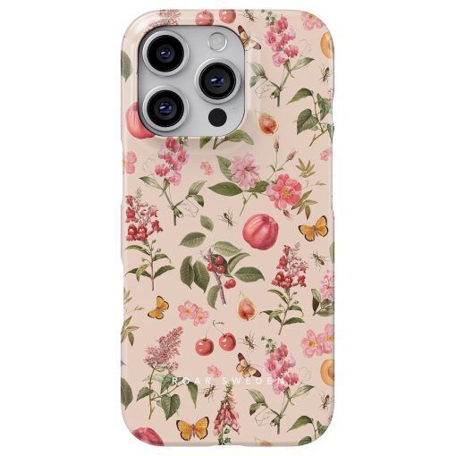 Apple Garden - Slim case, iPhone 12 Pro Max