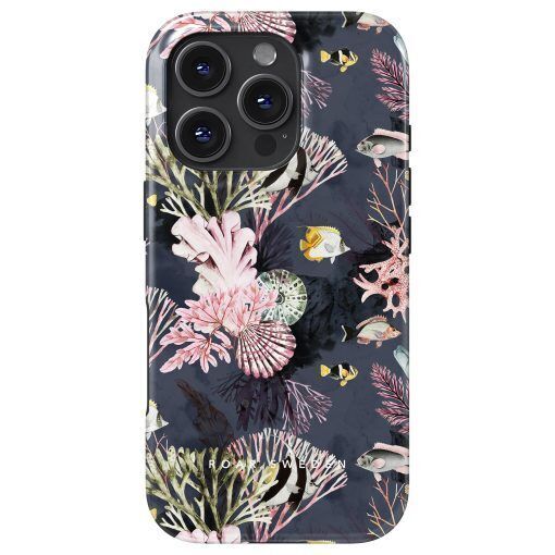 Aqua Life - Tough Case, iPhone 13