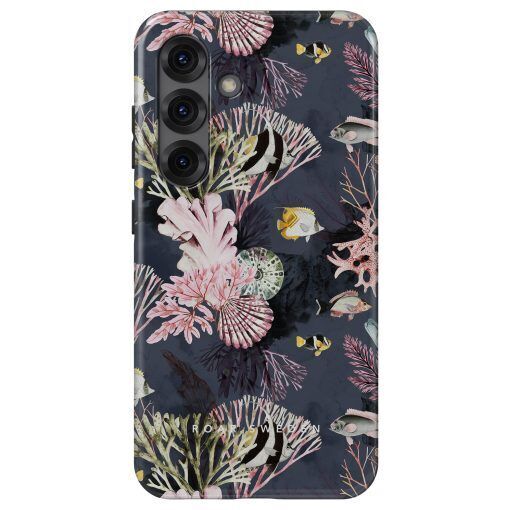Aqua Life - Tough Case, Samsung Galaxy S21 Ultra