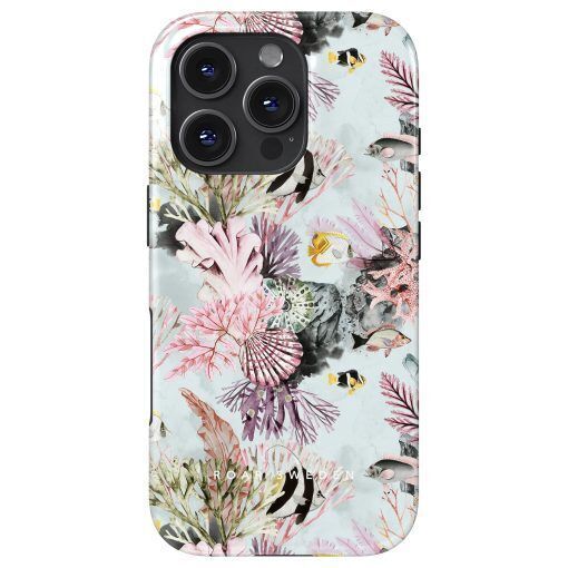 Aqua - Tough Case, iPhone XS Max