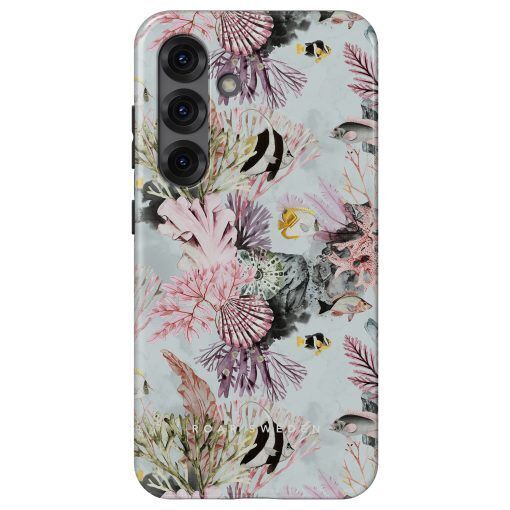 Aqua - Tough Case, Samsung Galaxy S23 Plus 5G