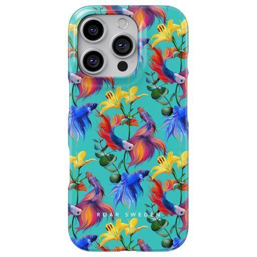 Aquarium - Slim case, iPhone 13 Pro Max