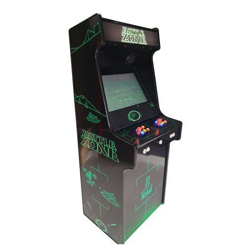 Battle Zone Arcade Machine