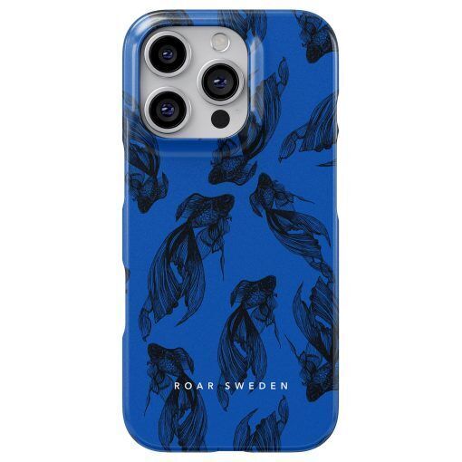 Aura - Slim case, iPhone 13