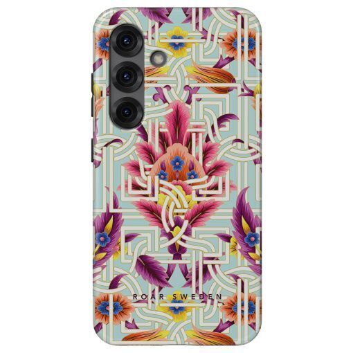 Azra Blue - Tough Case, Samsung Galaxy S23 Plus 5G
