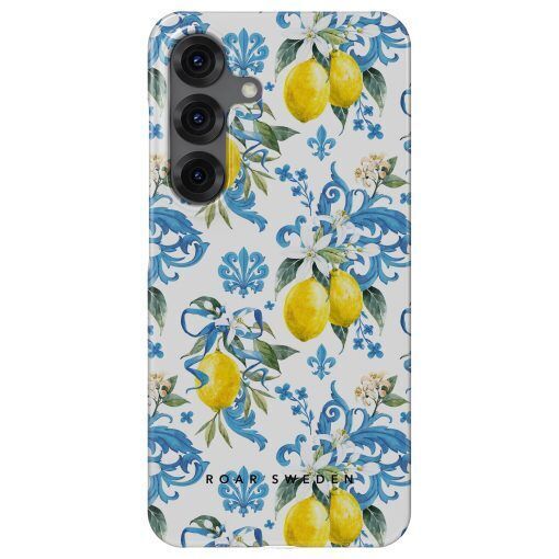 Bianca - Slim case, Samsung Galaxy S24