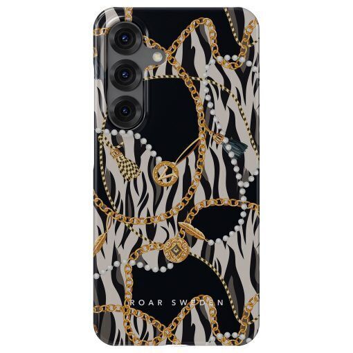 Bling - Slim case, Samsung Galaxy S25
