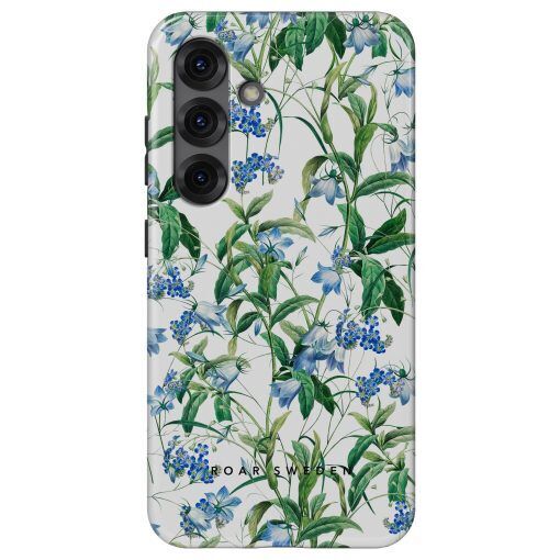 Blue Bells - Tough Case, Samsung Galaxy S25 Ultra