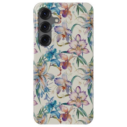 Bouquet - Slim case, Samsung Galaxy S23 Plus 5G