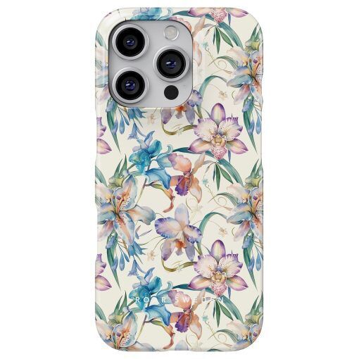 Bouquet - Slim case, iPhone 11
