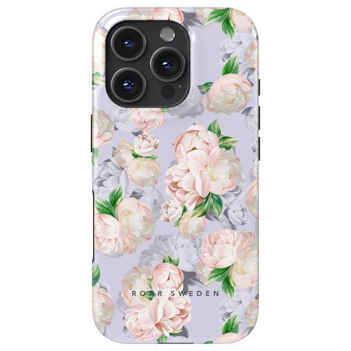 Bright Peonies - Tough Case, Samsung Galaxy S21 Plus