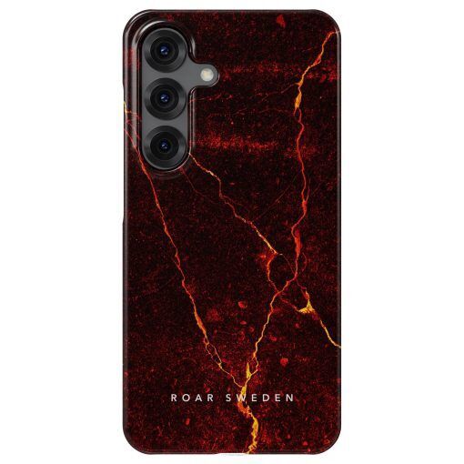 Caldera - Slim case, Samsung Galaxy S25