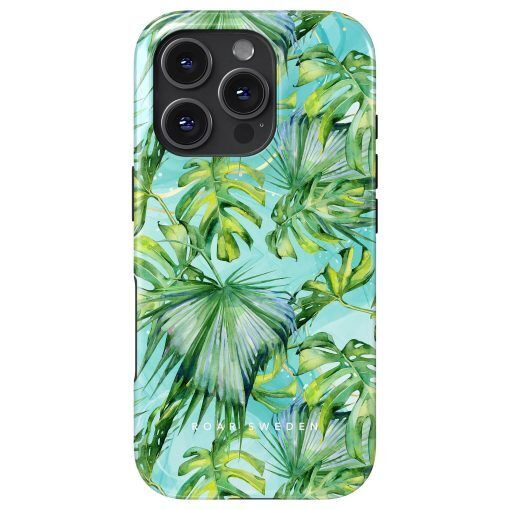 Caribbean - Tough Case, iPhone 16 Plus