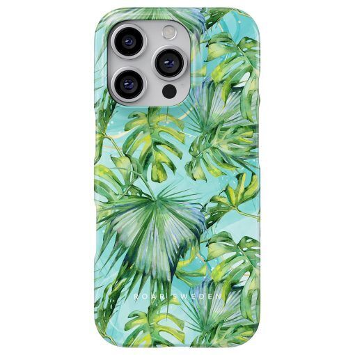 Caribbean - Slim case, iPhone 7 Plus / 8 Plus