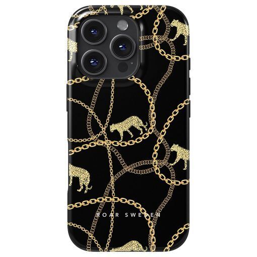 Chains - Tough Case, iPhone 16e