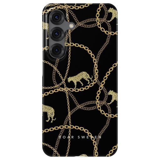 Chains - Slim case, Samsung Galaxy S24 Plus