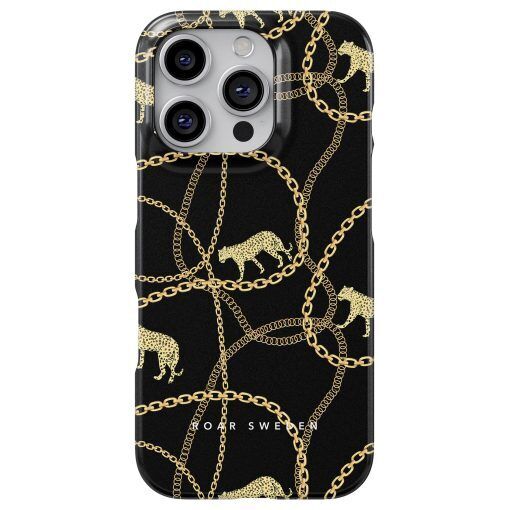 Chains - Slim case, iPhone SE (2022)