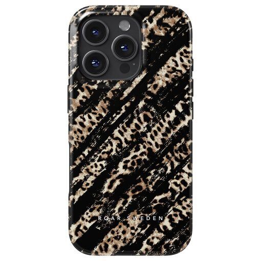 Claw Marks - Tough Case, iPhone 14 Plus
