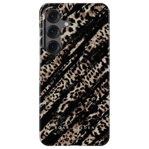 Claw Marks - Slim case, Samsung Galaxy S21 Plus