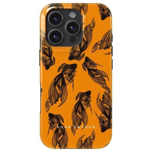 Cleo - Tough Case, iPhone 16