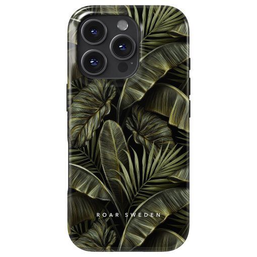 Colocasia - Tough Case, iPhone 16e
