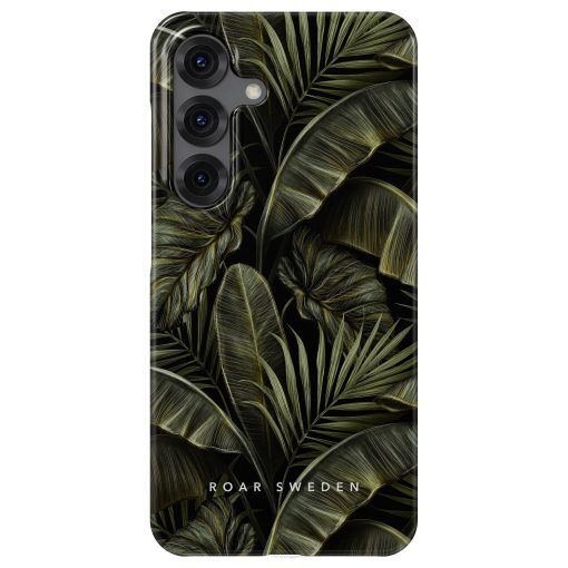 Colocasia - Slim case, Samsung Galaxy S25
