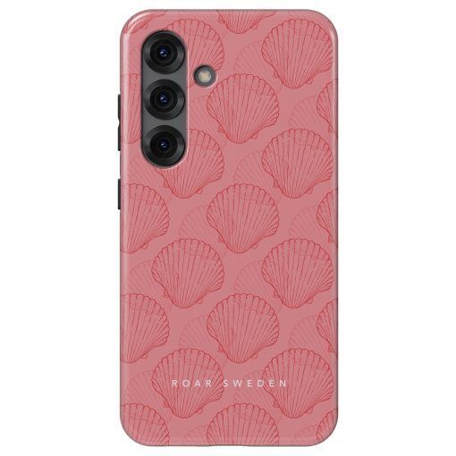 Coral Shells - Tough Case, Samsung Galaxy S21 Plus