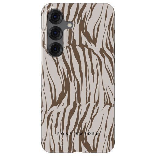 Creamy Stripes - Slim case, Samsung Galaxy S20 Ultra