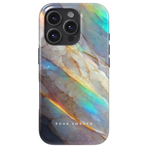 Crystal - Tough Case, iPhone 16e