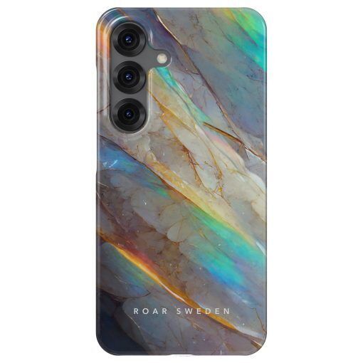 Crystal - Slim case, Samsung Galaxy S25