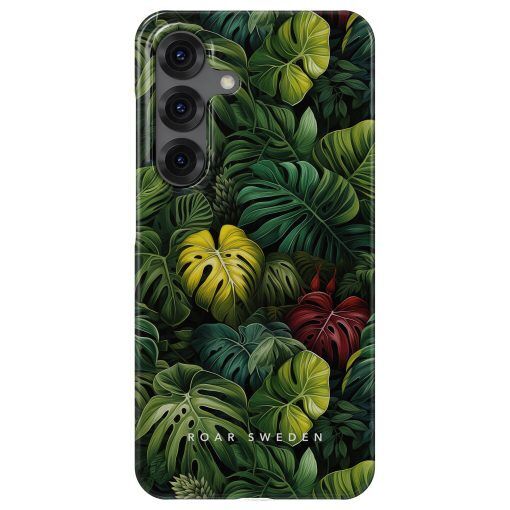 Deliciosa - Slim case, Samsung Galaxy S21