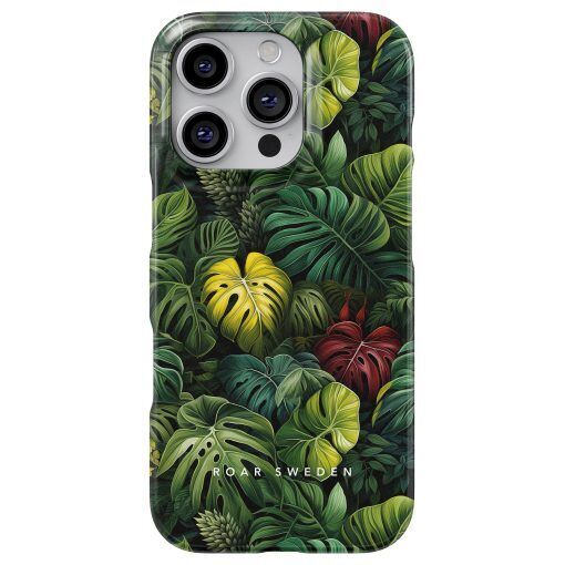 Deliciosa - Slim case, iPhone 11